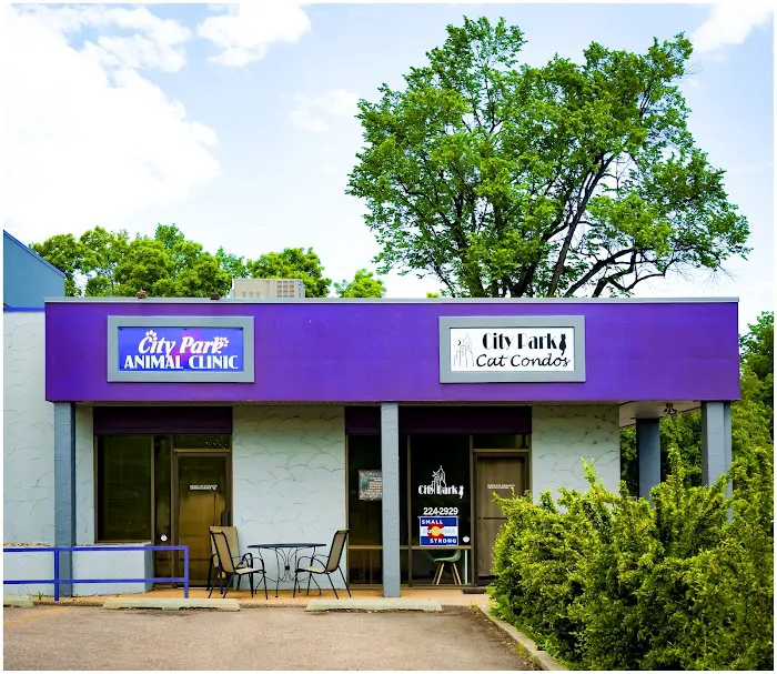 City Park Animal Clinic Picture 4