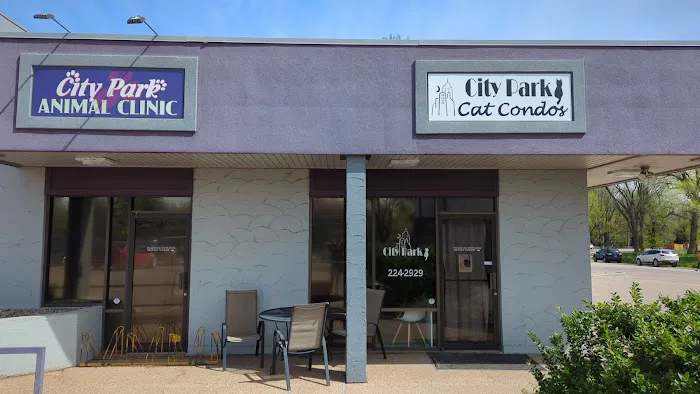 City Park Animal Clinic Picture 7