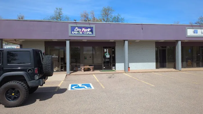 City Park Animal Clinic Picture 8