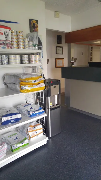 Tail Wag Inn Veterinary Hospital and Boarding Kennel Picture 7