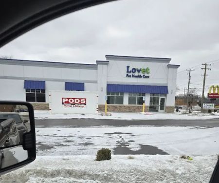 Lovet Pet Health Care - Standale