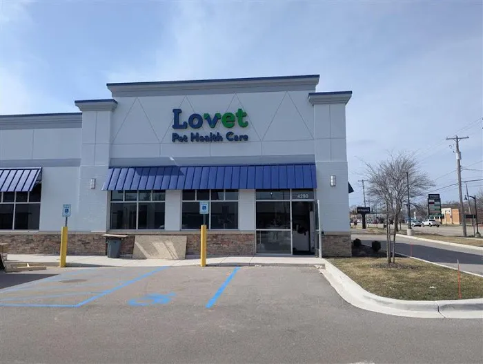 Lovet Pet Health Care - Standale Picture 3