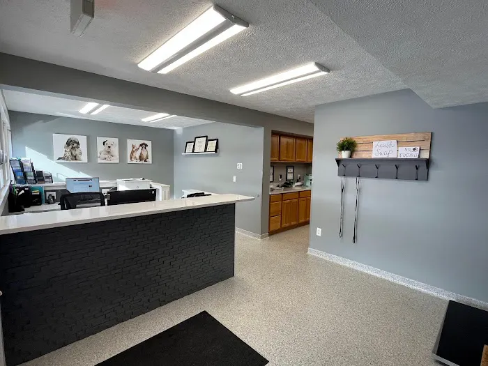 Standale Veterinary Hospital Picture 7