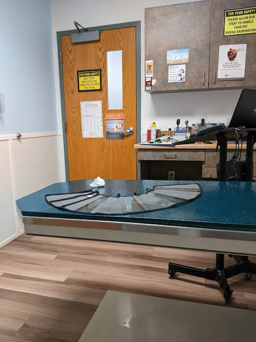 Westwood Hills Animal Hospital Picture 1