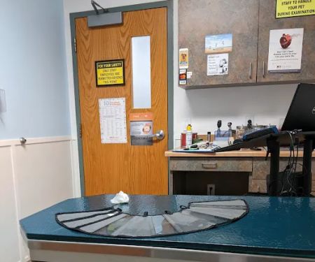 Westwood Hills Animal Hospital