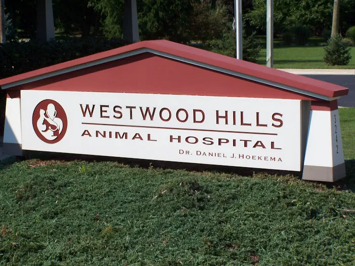Westwood Hills Animal Hospital Picture 8