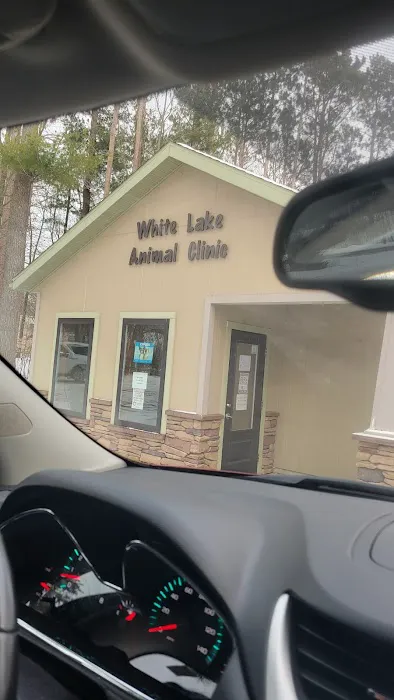 White Lake Animal Clinic Picture 5