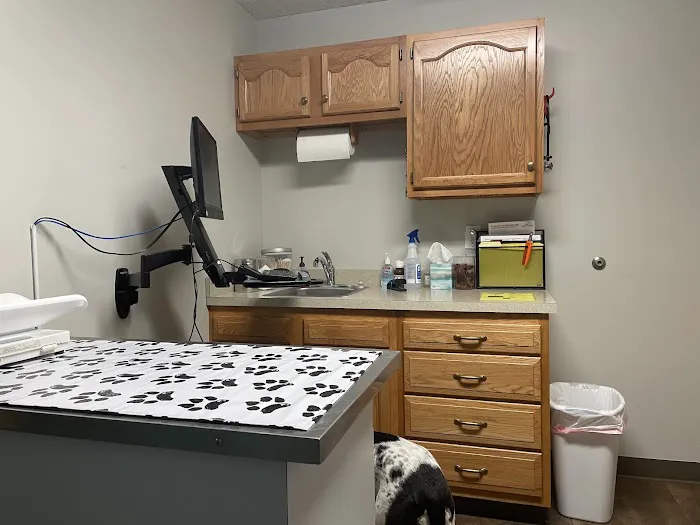 Oceana Veterinary Clinic Picture 2