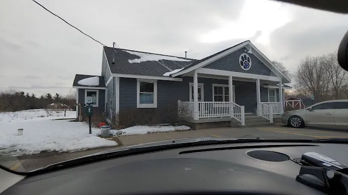 Oceana Veterinary Clinic Picture 8
