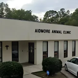 Aidmore Animal Clinic Picture 9