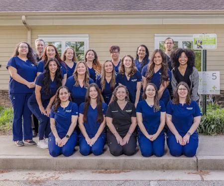 Hill Top Animal Hospital