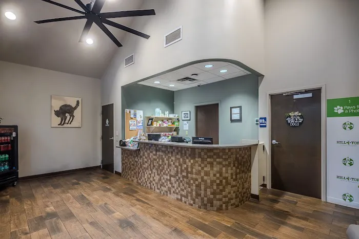 Hill Top Animal Hospital Picture 8