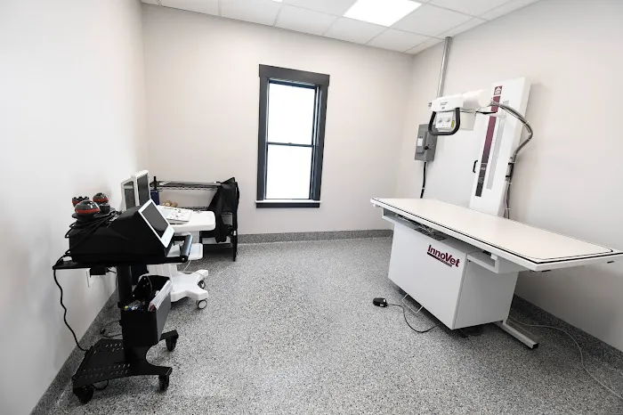 Euchee Creek Veterinary Clinic Picture 3