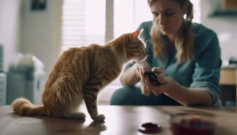 Understanding Feline Hypertension and Its Risks | Cat Health Care Guide