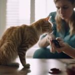 Understanding Feline Hypertension and Its Risks | Cat Health Care Guide
