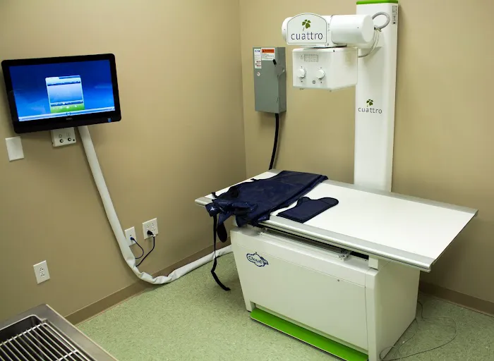 Greenbrier Veterinary Services Picture 5