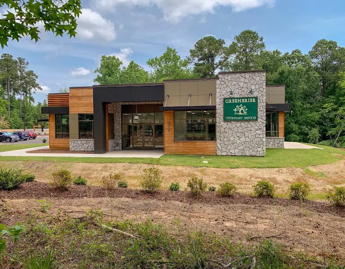 Greenbrier Veterinary Services Picture 4