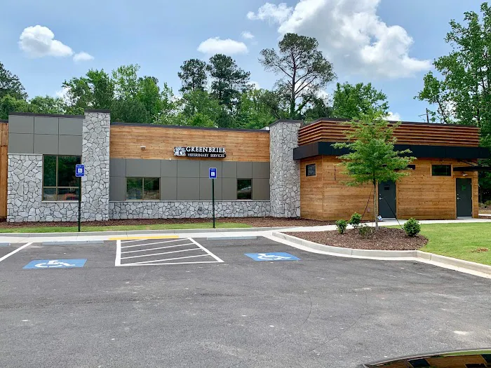 Greenbrier Veterinary Services Picture 10