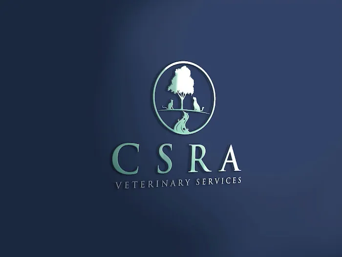 Central Savannah River Area Veterinary Services (CSRAVS) Picture 1