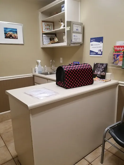 Summit Chase Animal Hospital Picture 1