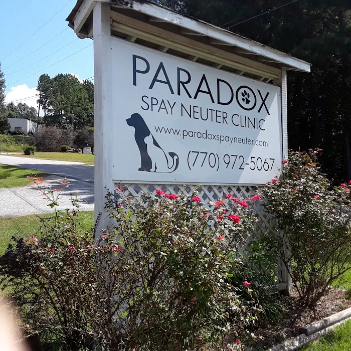 Paradox Spay & Neuter Clinic Picture 10