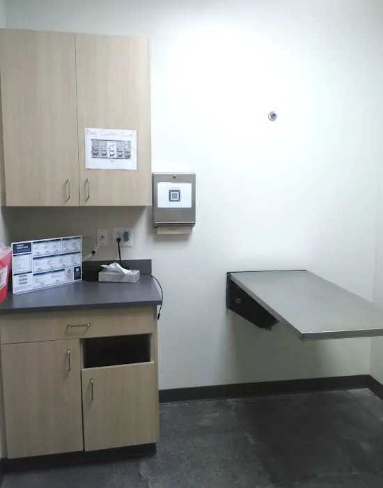 Vetco Total Care Animal Hospital Picture 8