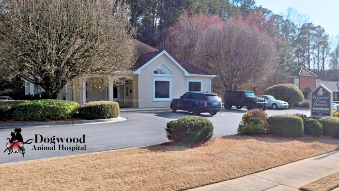 Dogwood Animal Hospital Picture 9