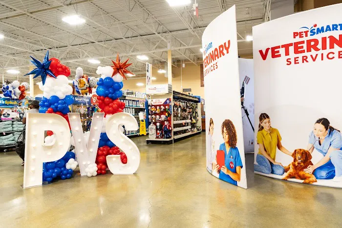 PetSmart Veterinary Services - Snellville Picture 1
