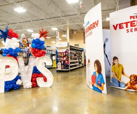 PetSmart Veterinary Services - Snellville