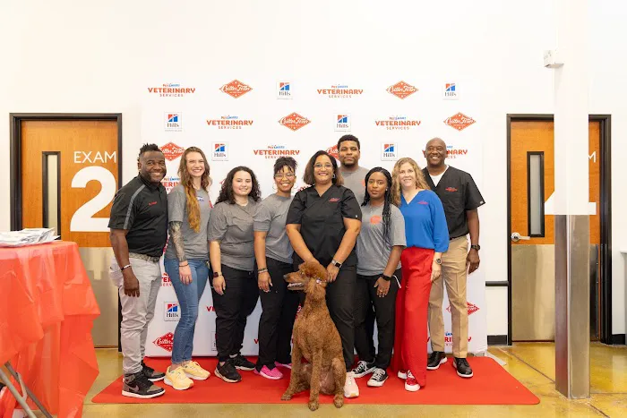PetSmart Veterinary Services - Snellville Picture 5