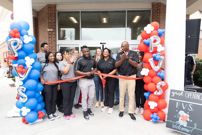 PetSmart Veterinary Services - Snellville Picture 6