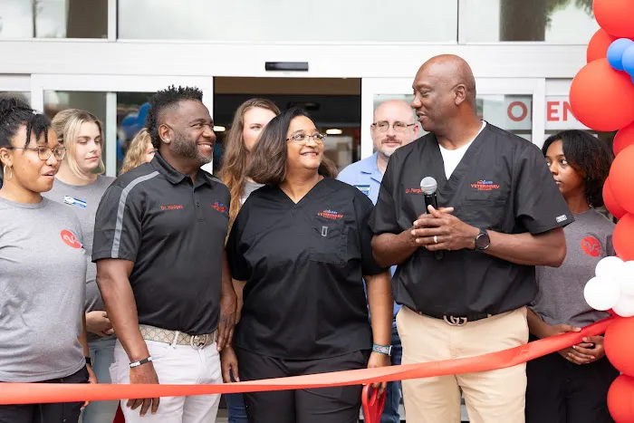 PetSmart Veterinary Services - Snellville Picture 4