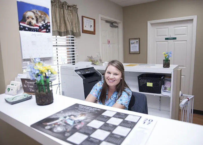 Windy Hill Veterinary Hospital Picture 3