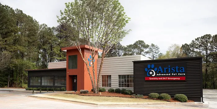 Arista Advanced Pet Care | Atlanta Picture 8