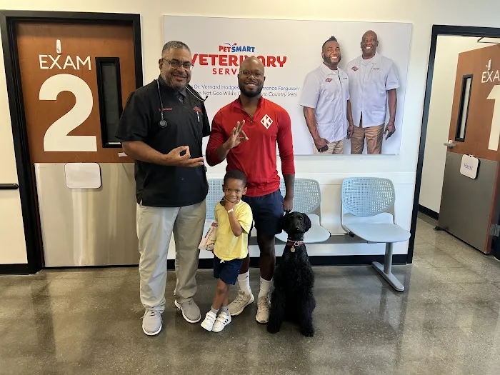 PetSmart Veterinary Services - Smyrna Picture 6