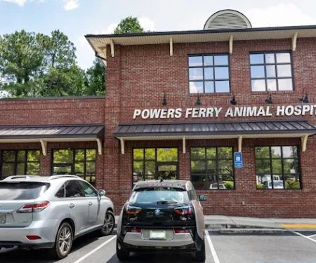 Powers Ferry Animal Hospital