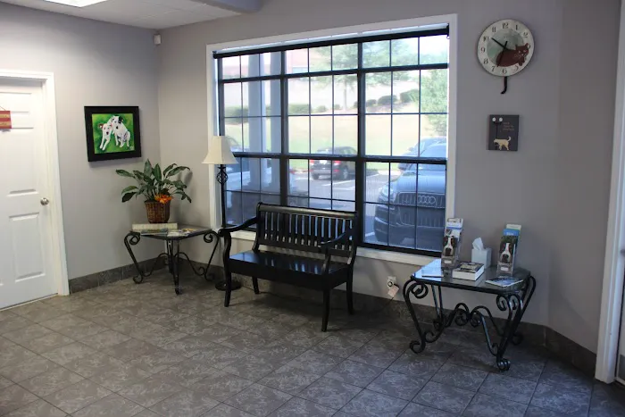 Dallas Highway Animal Hospital Picture 1