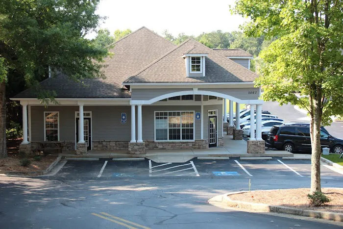 Dallas Highway Animal Hospital Picture 7