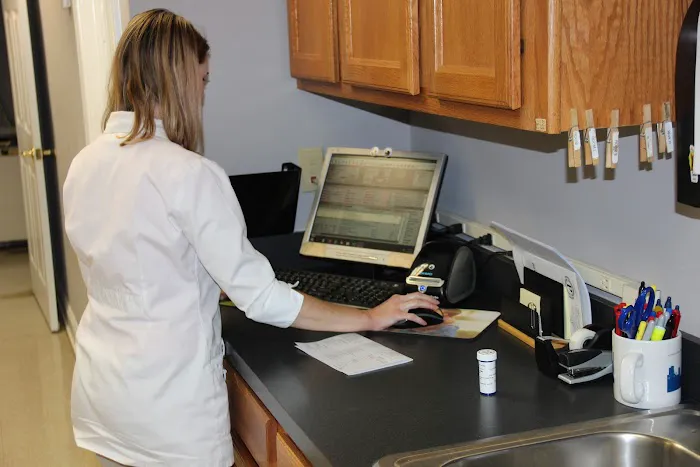 Dallas Highway Animal Hospital Picture 5