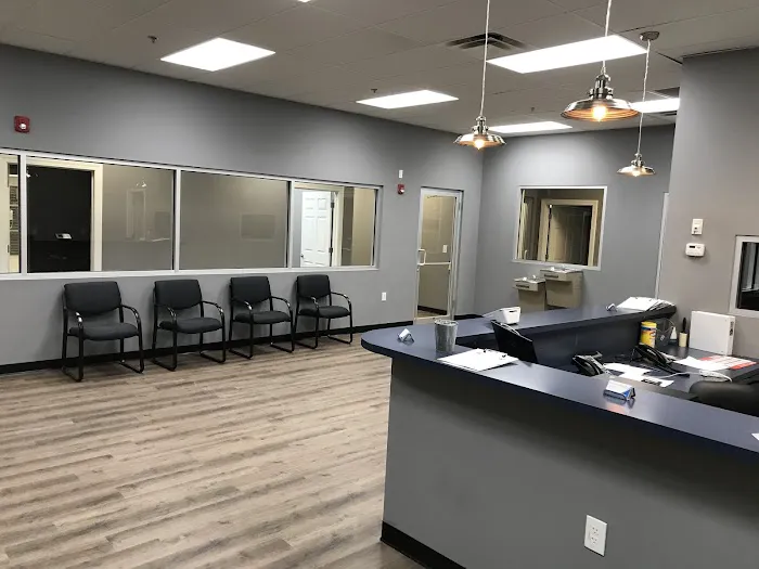 Macland Animal Hospital Picture 4