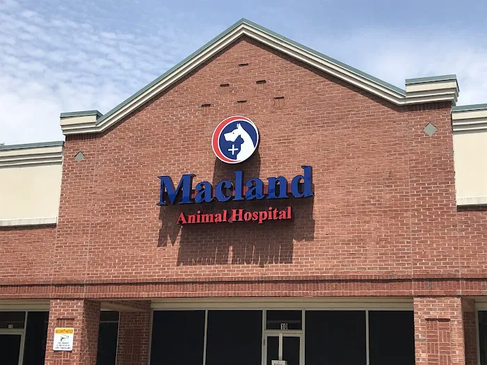 Macland Animal Hospital Picture 9