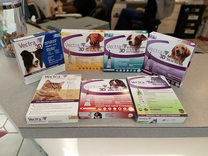 Town & Country West Veterinary Picture 3