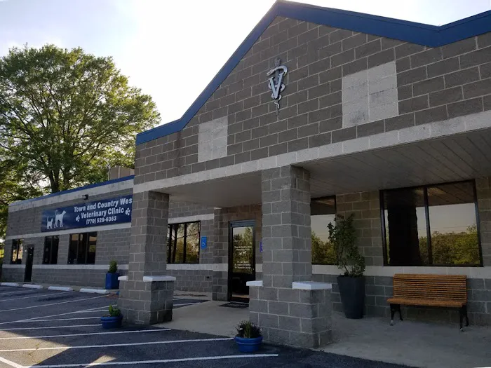 Town & Country West Veterinary Picture 5