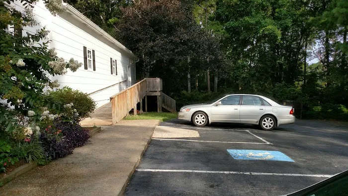Cat Care Hospital, Inc. Picture 10