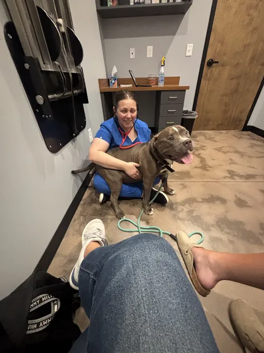 Skye Ridge Veterinary Hospital Picture 3