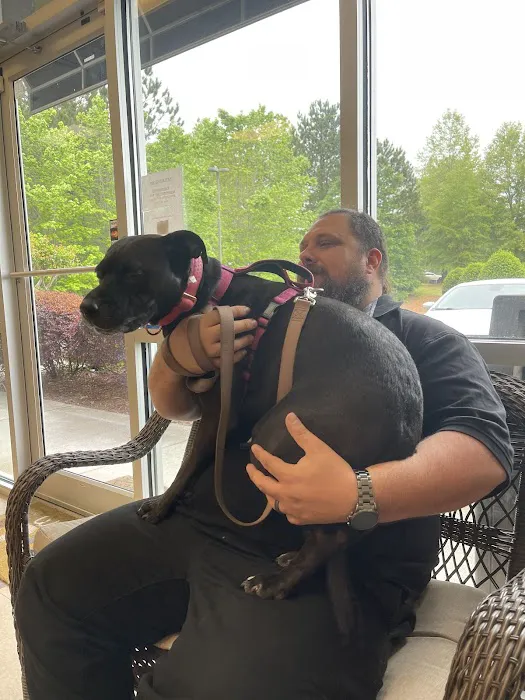 St Francis Animal Hospital Picture 3