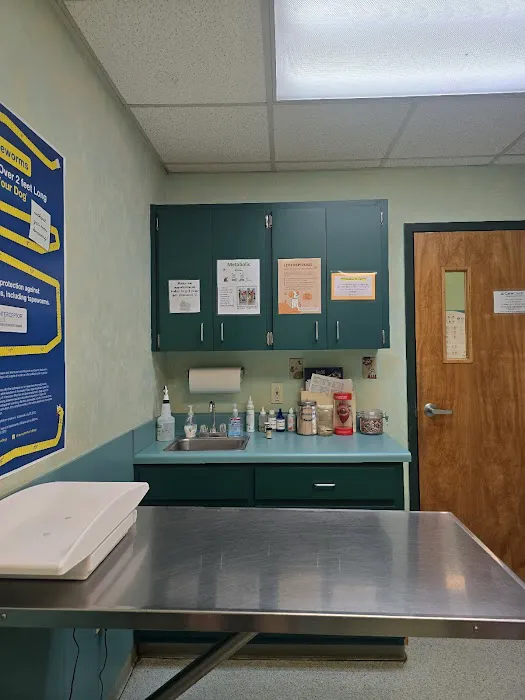 Lawrenceville Animal Care Center Picture 5