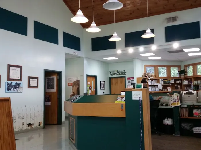 Lawrenceville Animal Care Center Picture 9