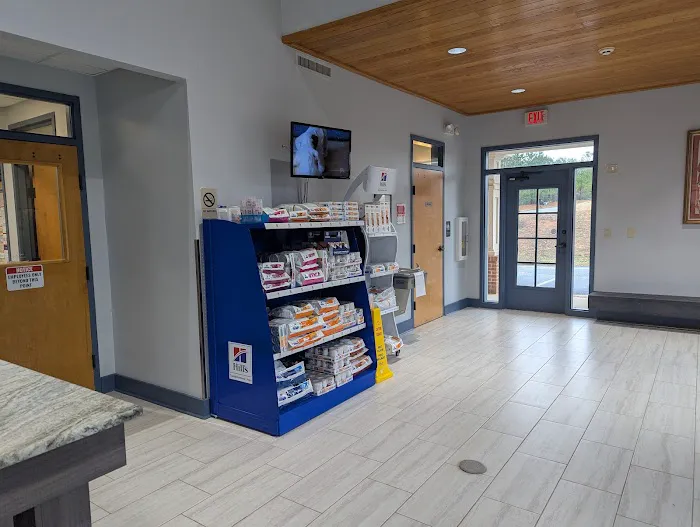 Sugarloaf Animal Hospital Picture 9
