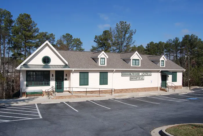 Brookwood Animal Hospital Picture 2